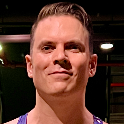 Ben R.